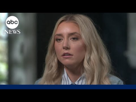 Read more about the article Victim of fired University of Michigan football head coach Sherrone Moore speaks out