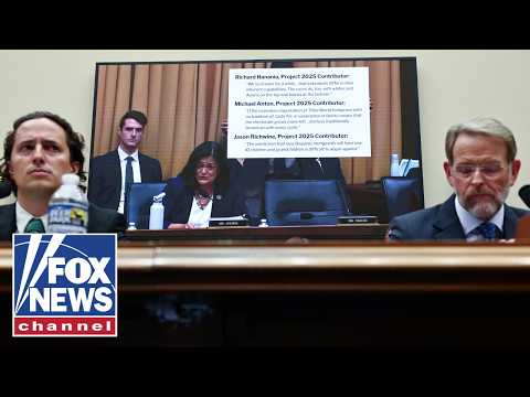 Read more about the article ‘CYNICAL OPERATION’: Former prosecutor SLAMS SPLC