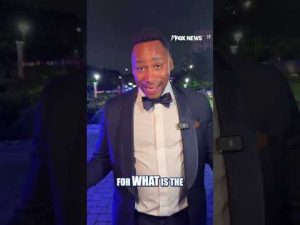 Read more about the article Gianno Caldwell shares firsthand account of White House Correspondents’ Dinner chaos #foxnews #news