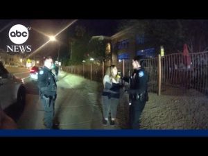 Read more about the article Lawsuit alleges Phoenix police used DUI quotas