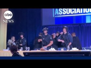 Read more about the article Good Morning America Top News Stories – Sunday, April 26, 2026