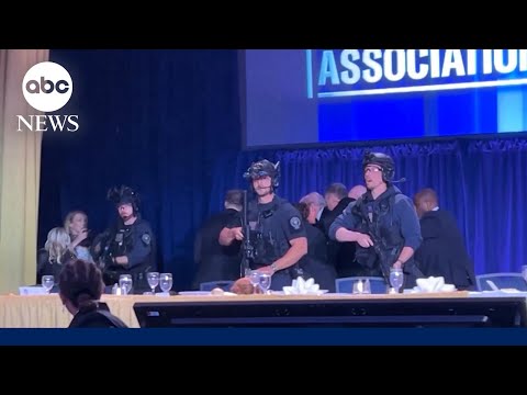 Read more about the article Good Morning America Top News Stories – Sunday, April 26, 2026