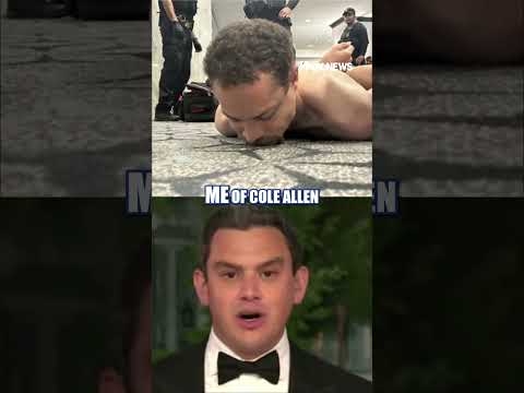 Read more about the article WHCD shooting suspect IDENTIFIED #foxnews #news #us #foxnews