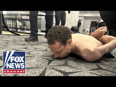 Read more about the article NEW: AG Blanche reveals WHCD suspect’s cross-country trip before shooting