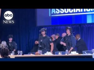 Read more about the article A look at security failures which may have led to WHCA dinner incident