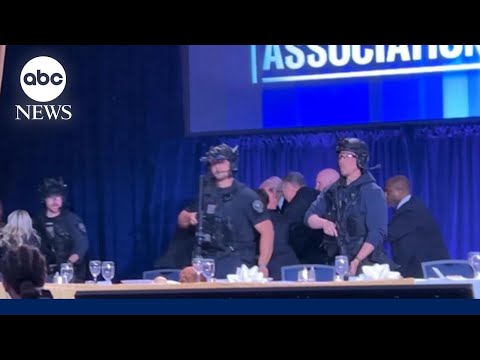 Read more about the article A look at security failures which may have led to WHCA dinner incident