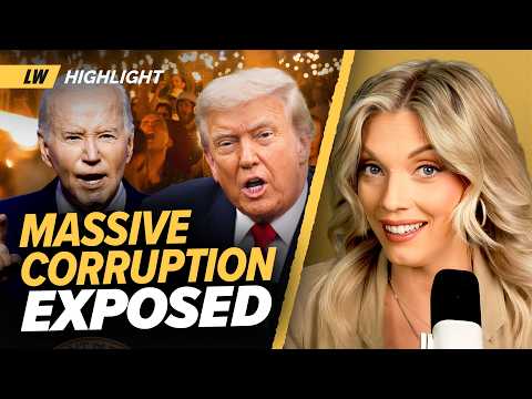 Read more about the article MAJOR SCANDAL: How Biden’s DOJ Blatantly COVERED UP the SPLC’s Corruption!