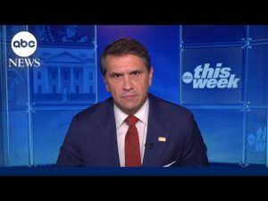 Read more about the article ‘We are actively combing through’ evidence: Blanche on WHCA dinner investigation