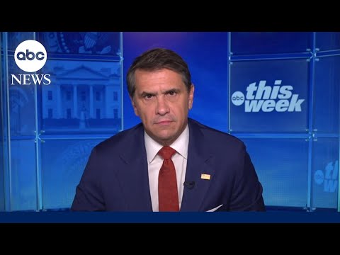 Read more about the article ‘We are actively combing through’ evidence: Blanche on WHCA dinner investigation