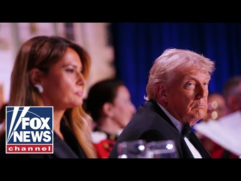 Read more about the article WHCD suspect reportedly ADMITTED to targetting Trump