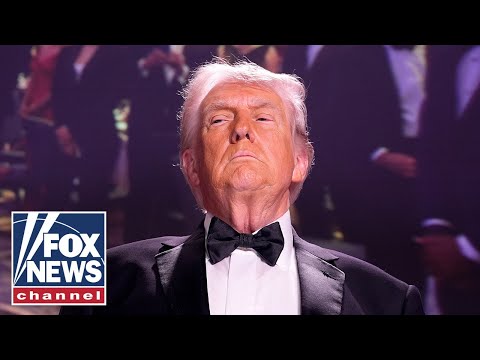 Read more about the article Trump calls out rise in political violence