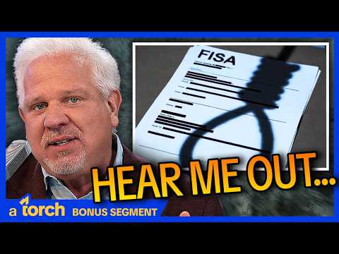 Read more about the article THIS is the Only Acceptable Punishment for FISA Violations