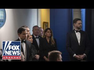 Read more about the article DC shooting suspect armed with knives, shotgun and handgun, authorities report