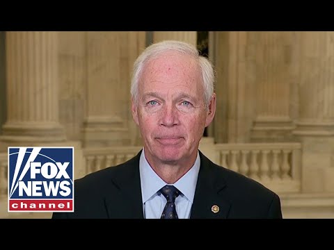 Read more about the article Senator DEMANDS funding for DHS after WHCD shooting