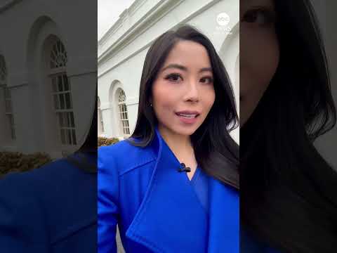 Read more about the article White House correspondents’ dinner shooting: Selina Wang has the latest
