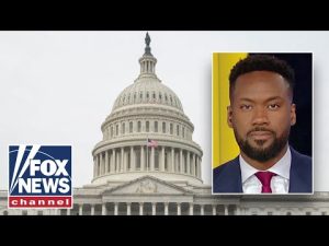 Read more about the article ‘FAILURE OF LEADERSHIP’: Lawrence Jones calls out security after WHCD shooting attempt