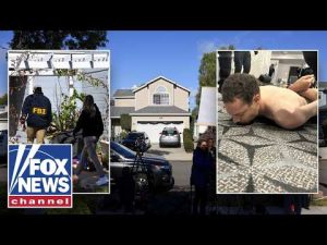 Read more about the article ‘ALLEGED MANIFESTO’ reportedly sent by suspected WH Correspondents’ Dinner gunman to family