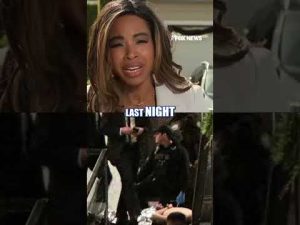 Read more about the article ‘ALLEGED MANIFESTO’: WH reveals new details on suspected WHCD gunman #foxnews #media #news