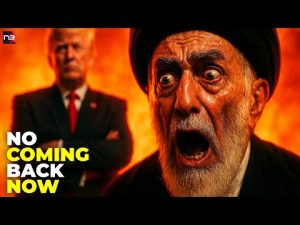 Read more about the article OMG! The Military Option Everyone Said He’d Never Use — Trump Just PULLED IT