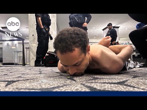 Read more about the article New details about the alleged gunman at the WHCA dinner