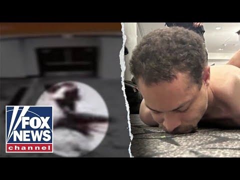 Read more about the article What to know about alleged WHCD shooter’s past