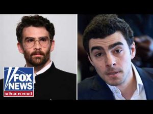 Read more about the article ‘WORTHLESS’: Far-left influencer seemingly praises Luigi Mangione