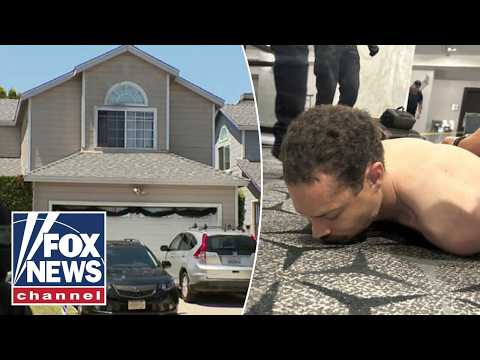 Read more about the article Inside the investigation into the WHCD suspect