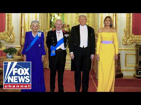 You are currently viewing King Charles III’s state visit to U.S. to proceed as planned following WHCD shooting