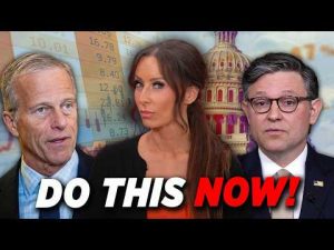 Read more about the article THIS MUST Happen if Republicans are Going to WIN the Midterms!