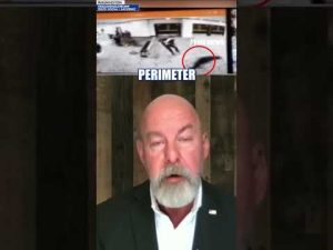 Read more about the article Former FBI agent issues CHILLING warning after WHCD shooting #shorts #us #news #foxnews