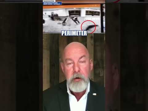 You are currently viewing Former FBI agent issues CHILLING warning after WHCD shooting #shorts #us #news #foxnews