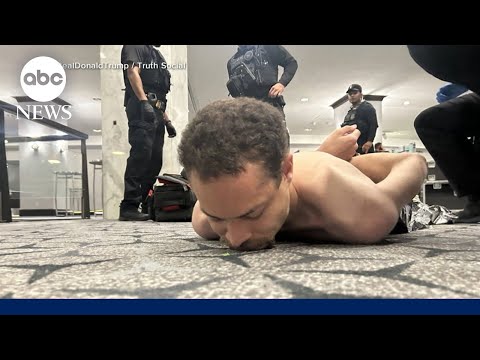 You are currently viewing Good Morning America: News to start your day | April 27