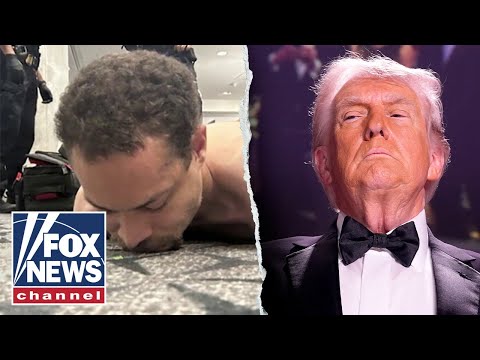 You are currently viewing ‘This is happening too frequently’: Ex-Secret Service agent examines WHCD shooting