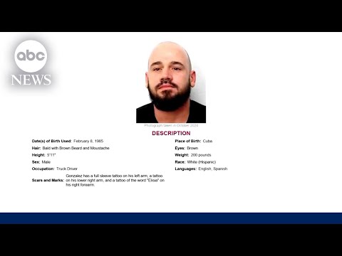 You are currently viewing Truck driver vanishing could be a possible hijacking, FBI says