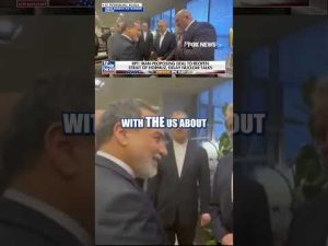 Read more about the article Iran proposes NEW deal to US amid fragile ceasefire #foxnews #news #shorts #iran #hormuz