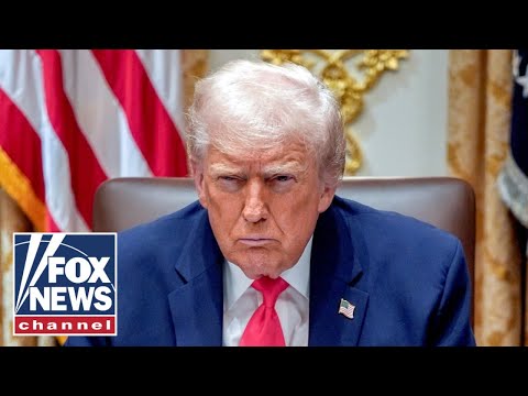 You are currently viewing JUST IN: Trump to hold SITUATION ROOM meeting on Iran
