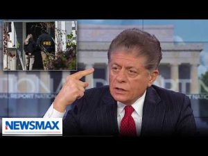 Read more about the article Government has strong mental state case against suspect: Judge Andrew Napolitano | National Report