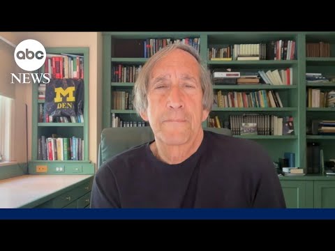 You are currently viewing US being humiliated by Iran is ‘basically true’: Expert