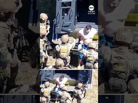 Read more about the article USF murder suspect asked ChatGPT about tossing a body in the trash, court filing shows