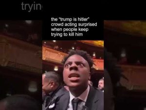 Read more about the article It’s all “love and tolerance” until you dare to disagree