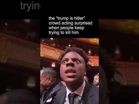 Read more about the article It’s all “love and tolerance” until you dare to disagree