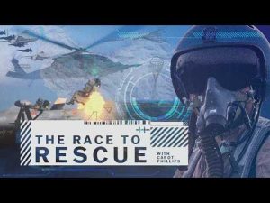 Read more about the article The Race to Rescue | First Look