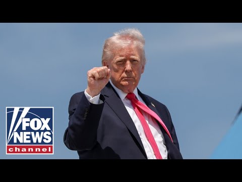 Read more about the article DETAILS: Trump CANCELS Iran talks as fragile ceasefire holds