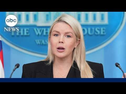 You are currently viewing White House defends security at WHCA dinner: ‘Protocols worked’