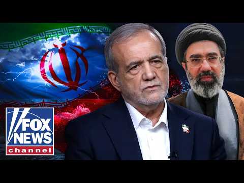 You are currently viewing Iran points BLAME at US over failed peace talks: ‘Excessive demands’
