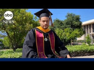 Read more about the article Suspect charged with attempting to assassinate Trump