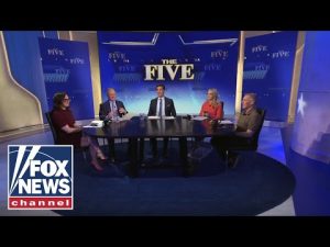 Read more about the article ‘The Five’: A bubble within a bubble