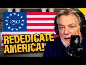 Read more about the article Why Trump’s Celebration of America’s 250th Birthday is a BIGGER Deal Than You May Realize!