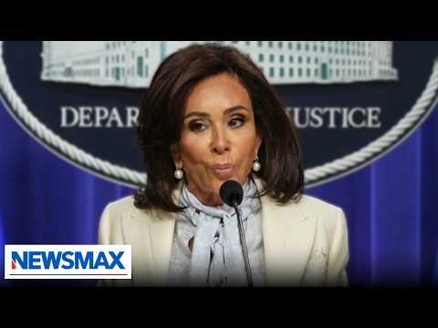 Read more about the article Pirro gives update on accused WHCD gunman timeline, charges, weapons and manifesto