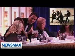 Read more about the article Speaker Mike Johnson: Trump is a resilient leader after third attempt on life | The Record